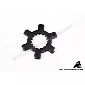 Variócsillag Yamaha / XH90 16mm