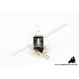 Izzó 12V 55W H3 RMS 0040