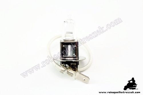 Izzó 12V 55W H3 RMS 0040