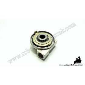 Kilóméter meghajtó