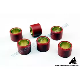 Kuplungpersely (variátor görgő) 19x15.5 6.5g