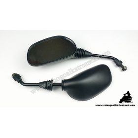 Tükör szett 18 8mm-10mm