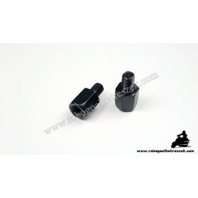 Tükör szett 18 8mm-10mm