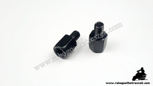 Tükör szett 18 8mm-10mm