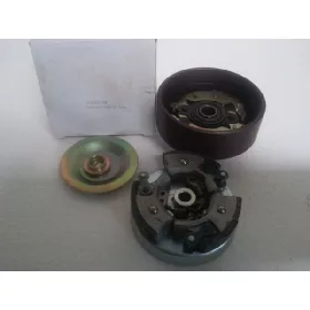 Kuplung Piaggio moped komplett