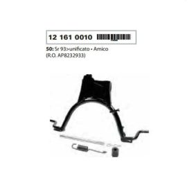 Középsztender Aprilia Amico / SR RMS 0010