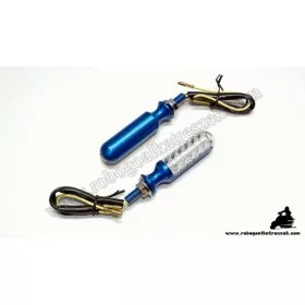 Index szett LED-es SMD BLUE
