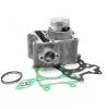 Hengerszett HONDA SHI 125 2013-2019 / PCX 125 2013-2020 START AND STOP D.52.4mm 13-as csapszeggel