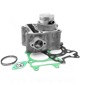   Hengerszett HONDA SHI 125 2013-2019 / PCX 125 2013-2020 START AND STOP D.52.4mm 13-as csapszeggel