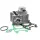 Hengerszett HONDA SHI 125 2013-2019 / PCX 125 2013-2020 START AND STOP D.52.4mm 13-as csapszeggel