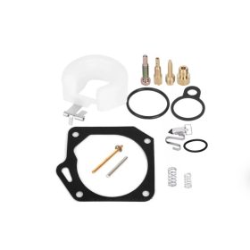 Karburátor felújító készlet Yamaha úszóval