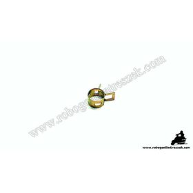 Bilincs benzincsőre 13mm