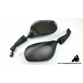 Tükör szett 7 10mm