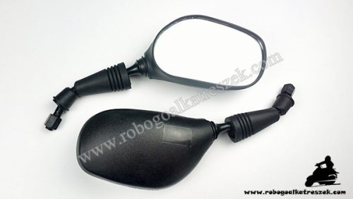 Tükör szett 7 10mm