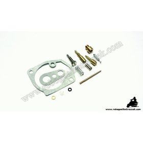Karburátor felújító Yamaha Booster tömítéssel
