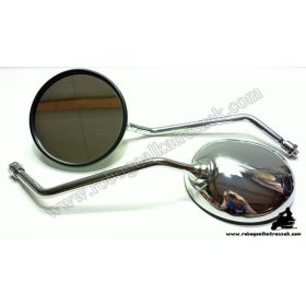 Tükör szett MZ 250 10mm-es menet