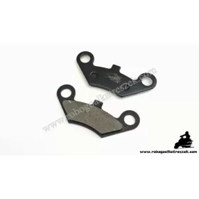 Fékbetét ATV / QUAD  200/250
