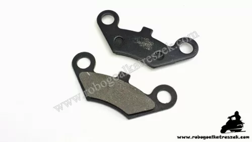 Fékbetét ATV / QUAD  200/250