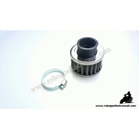 Levegőszűrő Sport 35mm univerzális