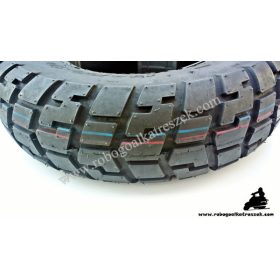 Külső gumi 130/90-10 WANDA P246