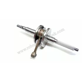 Főtengely Malaguti F12 Phantom 13mm