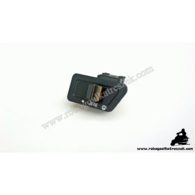 Világítás kapcsoló gomb