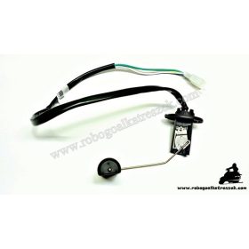 Üzemanyag szintjelző LEADER