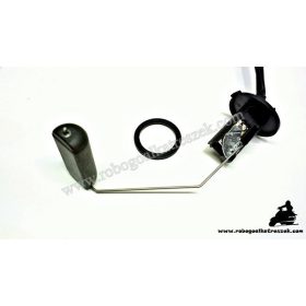 Üzemanyag szintjelző 4T GY6 125-150cc