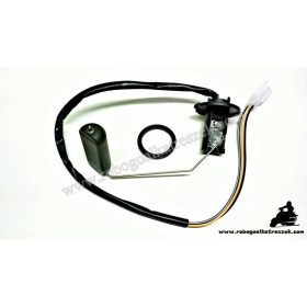 Üzemanyag szintjelző 4T GY6 125-150cc