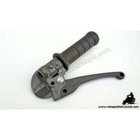 Fékkonzol + gázkar PIAGGIO Moped 2