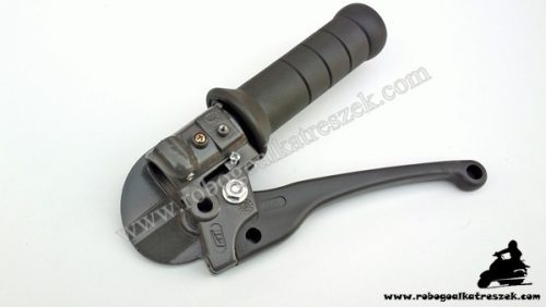 Fékkonzol + gázkar PIAGGIO Moped 2