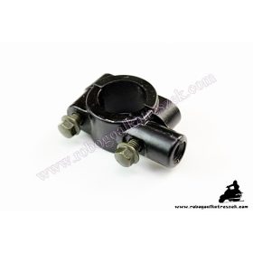 Tükör felfogató bilincs 10x1.25 jobbos menet