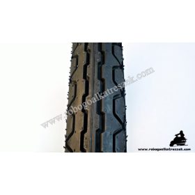 Külső gumi 3.00-18 P6011 WANDA