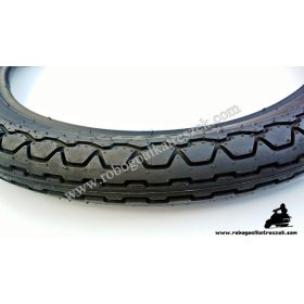 Külső gumi 3.00-18 P6011 WANDA