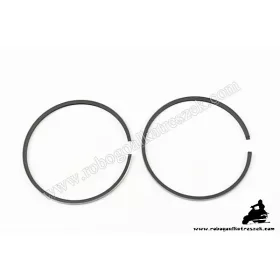 Dugattyúgyűrű szett Yamaha 49MM - TAIWAN
