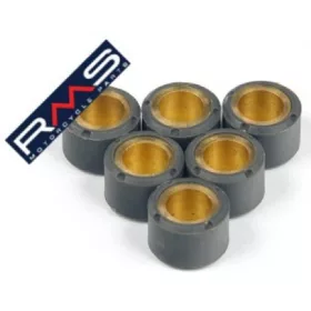 Kuplungpersely (variátor görgő) 19X15.5 4.8g RMS 0480