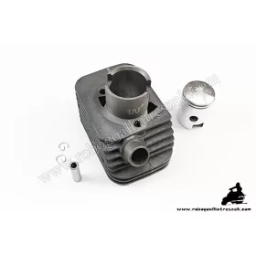 Hengerszett Piaggio Ciao 50ccm 38.2mm 12-es csapszeg