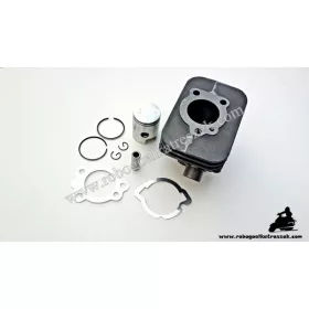 Hengerszett Piaggio Ciao 50ccm 38.2mm 12-es csapszeg