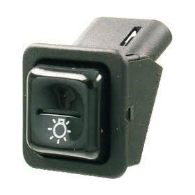 Lámpa kapcsoló gomb PIAGGIO RMS 0010