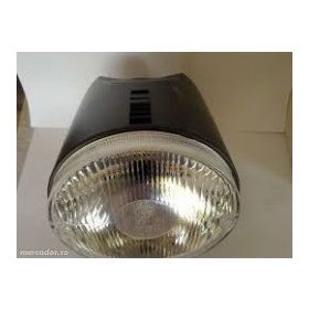 Lámpa első Piaggio SI