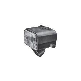 Lámpa első Piaggio Bravo