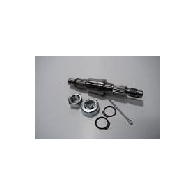   Kihajtó tengely készlet Piaggio / Gilera 125-150ccm RMS 0100