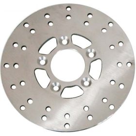 Féktárcsa Malaguti F10 / Yesterday 50ccm RMS 0120