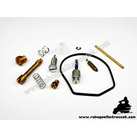 Karburátor felújító készlet Yamaha Booster 70ccm