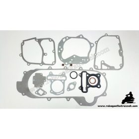   Tömítés szett 4T 60ccm 44mm 729-es, 4 ütemű kínai robogóhoz