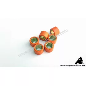 Kuplungpersely (variátor görgő) Suzuki 17x12 7g