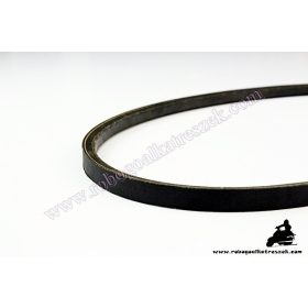 Ékszíj 1140/1150x9.5 borda nélküli