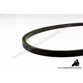 Ékszíj 1015/1025x13 borda nélküli