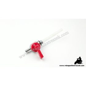 Benzincsap univerzális M10X1