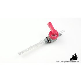 Benzincsap univerzális M10X1